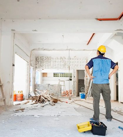 Alaçatı Tadilatcı